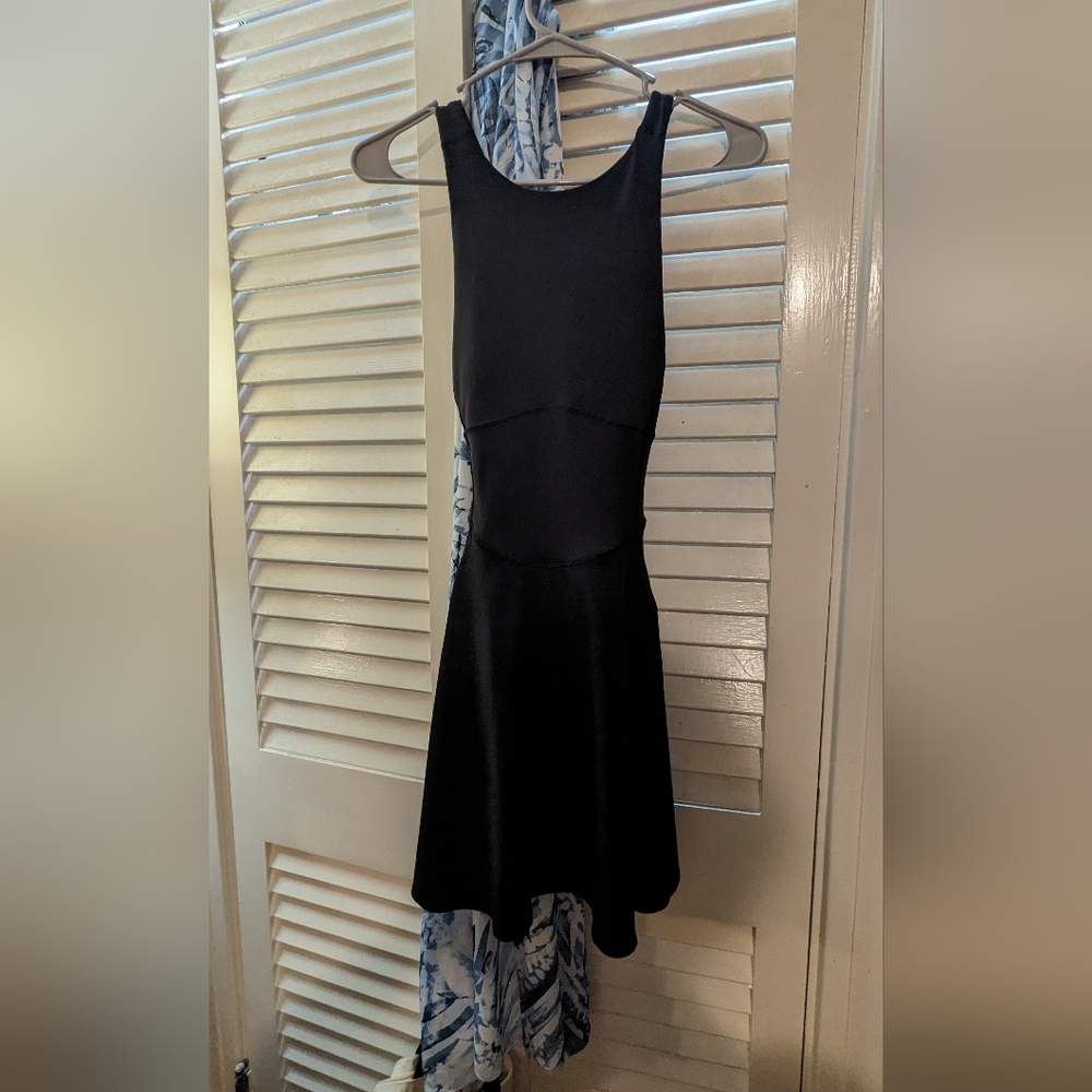 Lululemon Tennis Dress